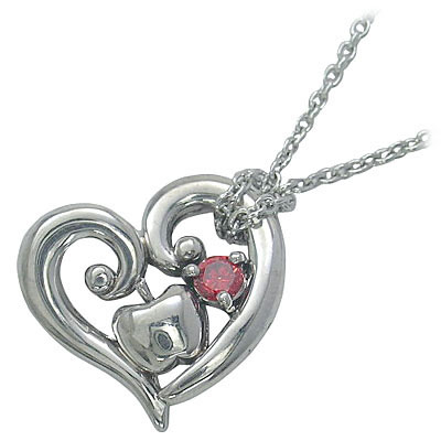 ディズニー ディズニーネックレス ディズニー送料無料 ディズニージュエリー ディズニーコレクション ディズニーレディース ネックレス シルバー ジュエリー ディズニーアクセサリー Disney 白雪姫・シルバーペンダント【楽ギフ_包装】【送料無料】 末広のサムネイル