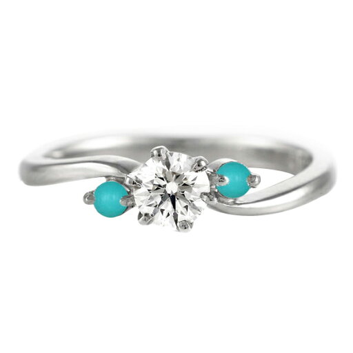婚約指輪 ダイヤモンド プラチナリング 一粒 大粒 指輪 エンゲージリング 0.4ct プロポーズ用 レディース 人気 ダイヤ 刻印無料 12月 誕生石 ターコイズ【楽ギフ_包装】【DEAL】 末広 【今だけ代引手数料無料】 婚約指輪 ダイヤモンド プラチナリング 一粒 大粒 指輪 エンゲージリング 0.4ct プロポーズ用 レディース 人気 ダイヤ 刻印無料 12月 誕生石 ターコイズ【楽ギフ_包装】【DEAL】 末広 【今だけ代引手数料無料】