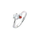 婚約指輪 ダイヤモンド プラチナリング 一粒 大粒 指輪 エンゲージリング 0.5ct プロポーズ用 レディース 人気 ダイヤ 刻印無料 1月 誕生石 ガーネッ...