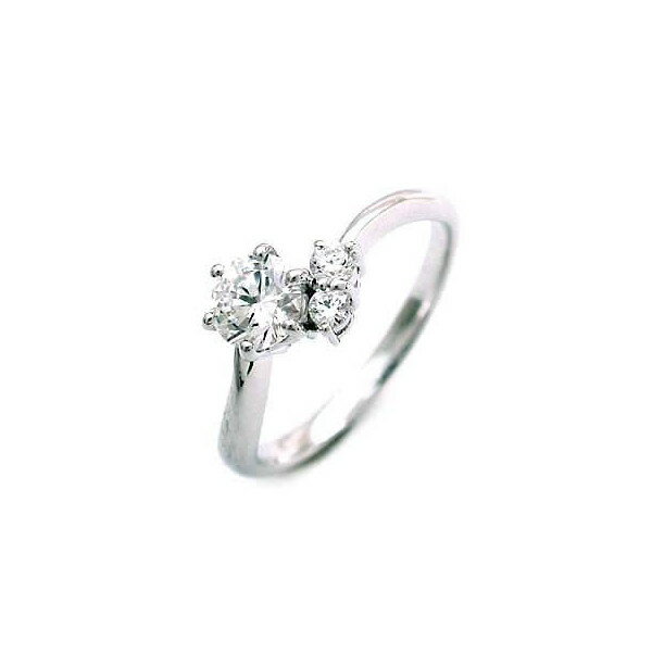 婚約指輪 ダイヤモンド プラチナリング 一粒 大粒 指輪 エンゲージリング 0.5ct プロポーズ用 レディース 人気 ダイヤ 刻印無料 4月 誕生石 ダイヤモンド【楽ギフ_包装】【DEAL】 末広 【今だけ代引手数料無料】