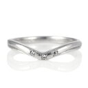 結婚指輪 プラチナ ダイヤモンド マリッジリング レディース【楽ギフ_包装】【DEAL】 末広 【今だけ代引手数料無料】