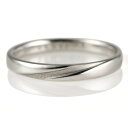 結婚指輪 プラチナ マリッジリング メンズ【楽ギフ_包装】 末広 【今だけ代引手数料無料】