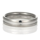 Jewelry SUEHIRO提供 時計&ジュエリー通販専門店ランキング6位 結婚指輪 マリッジリング プラチナ チタン コンビ ダイヤモンド 一粒 Tomo me トモミ ペア... Jewelry SUEHIRO提供 時計&ジュエリー通販専門店ランキング6位 結婚指輪 マリッジリング プラチナ チタン コンビ ダイヤモンド 一粒 Tomo me トモミ ペア...