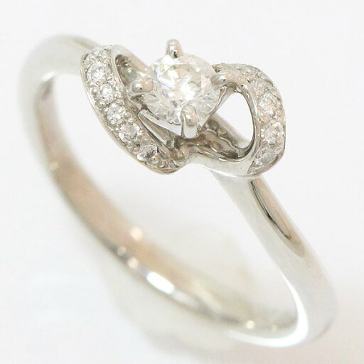 ETERJOURS(エテルジュール) 新品!エンゲージリング ダイヤモンド 0.205ct 計0.07ct 11号 プラチナ(Pt950) 【新品】 ジュエリー netshop【2018821】 ETERJOURS(エテルジュール) 新品!エンゲージリング ダイヤモンド 0.205ct 計0.07ct 11号 プラチナ(Pt950) 【新品】 ジュエリー netshop【2018821】
