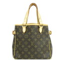 LOUIS VUITTON(ルイヴィトン) モノグラム バテ...