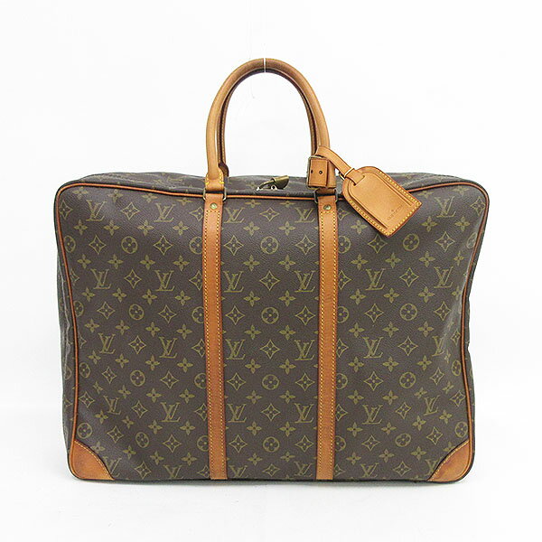 LOUIS VUITTON(ルイヴィトン) モノグラム シリウス50 トラベルバッグ ボストンバッグ M41406 【ブランドバッグ】 【中古】 netshop