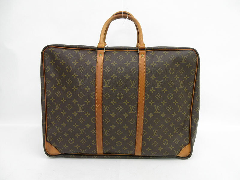 LOUIS VUITTON(ルイヴィトン) モノグラム シリウス50 トラベルバッグ ボストンバッグ M41406 【ブランドバッグ】 【中古】 netshop