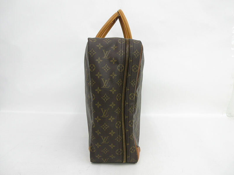 LOUIS VUITTON(ルイヴィトン) モノグラム シリウス50 トラベルバッグ ボストンバッグ M41406 【ブランドバッグ】 【中古】 netshop