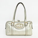 GUCCI(Ob`) C^[bLOG ~j{XgobO g[g 170009 S[h GiyuhobOz yÁz netshop