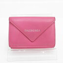 BALENCIAGAioVAK) y[p[ ~jEHbg O܍z 391446 yuhzz yÁz netshop