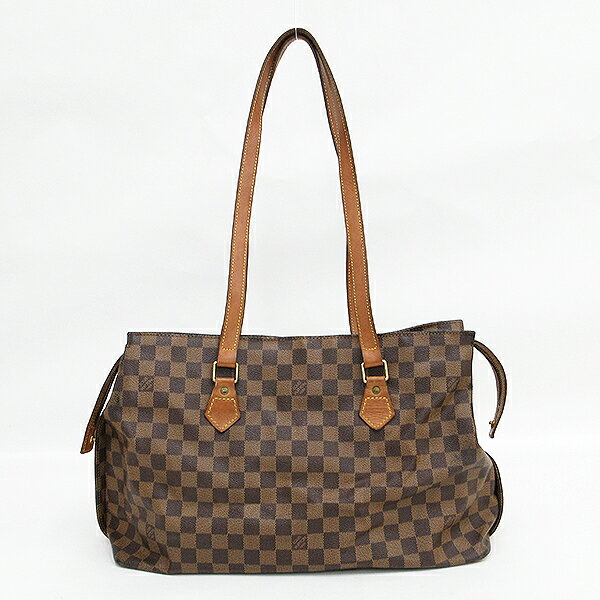 LOUIS VUITTON(륤ȥ) ߥ ӡ ȡȥХå  N99037 ڥ֥ɥХå š ne...