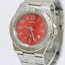 SEIKO(ZCR[) LA 7N82 ԕ XeXX`[(SS) NH[c fB[X yÁz rv netshop