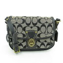 COACH(R[`) VOl`[ OV_[obO ΂߂ 10566  ubN LoX~U[yuhobOz yÁz netshop