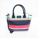 kate spade(PCgXy[h) 2WAYobO g[g OV_[ ΂ߊ| WKRU3856 }`J[ PVC/ yuhobOzyÁznb netshopy202434z