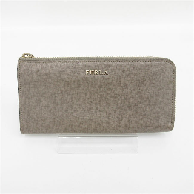 FURLA(フルラ) L字ファスナー長財布 