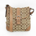 COACH(R[`) VOl`[ OV_[obO ΂ߊ| 7016 x[W LoX~U[yuhobOz yÁz netshop