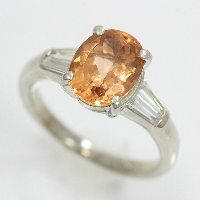 【中古】インペリアルトパーズ2.3...