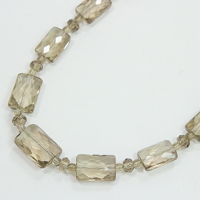 【中古】連ネックレススモーキークォ...