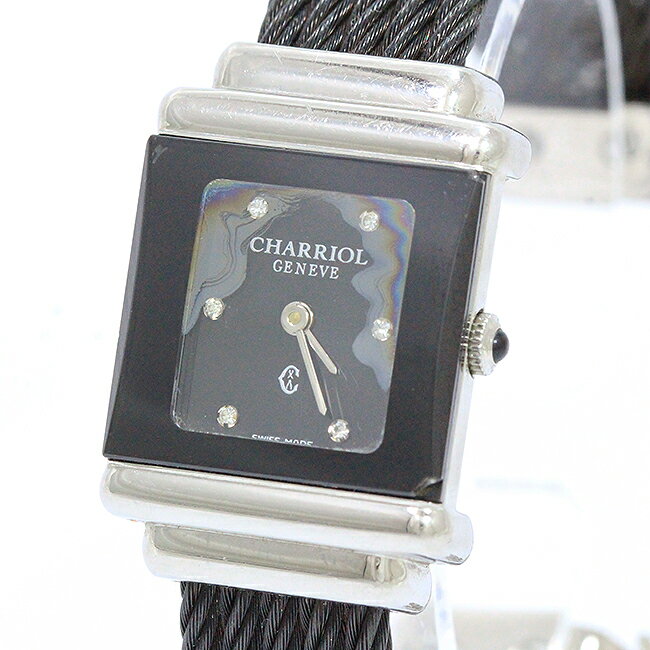 楽天市場】CHARRIOL シャリオール(腕時計)の通販 楽天市場】CHARRIOL シャリオール(腕時計)の通販