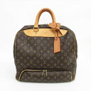 LOUIS VUITTON(ルイヴィトン) モノグラム エヴァジオン ボストンバッグ M41443 【ブランドバッグ】 【中古】 netshop