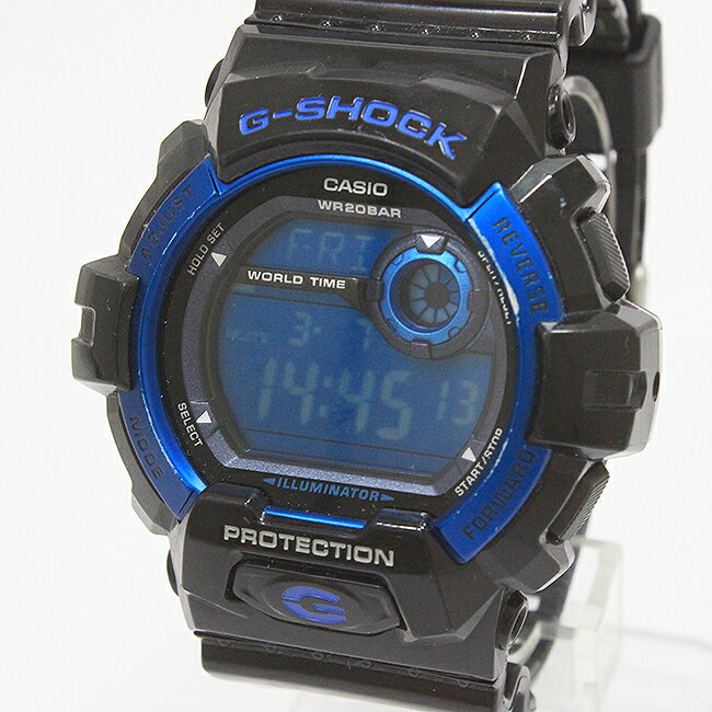 楽天市場】G-SHOCK G-8900A-1の通販 楽天市場】G-SHOCK G-8900A-1の通販