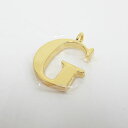 Samantha Thavasa (サマンサタバサ) チャーム イニシャル G / 【ブランドバッグ】【中古】nb netshop【2025422】