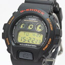 CASIO(カシオ) G-SHOCK ジーショック DW-6900 樹脂 クォーツ メンズ 【中古】 腕時計 netshop【2025422】(2)