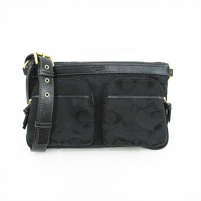楽天市場】coach ウエストポーチ 中古の通販 楽天市場】coach ウエストポーチ 中古の通販