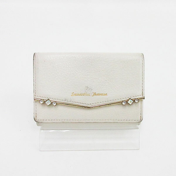 Samantha Thavasa (サマンサタバサ) 三つ