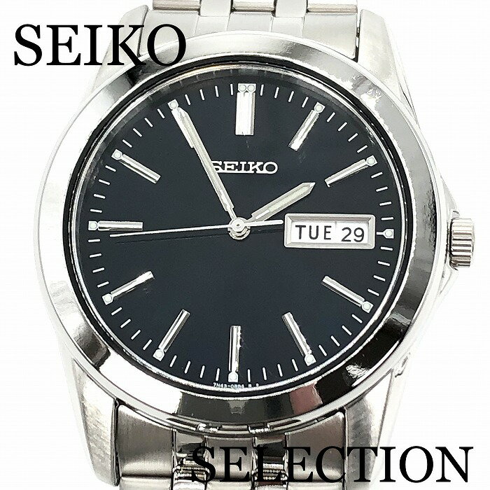 新品正規品『SEIKO SELECTION』セイコー セレクション 腕時計 メンズ SCXC011