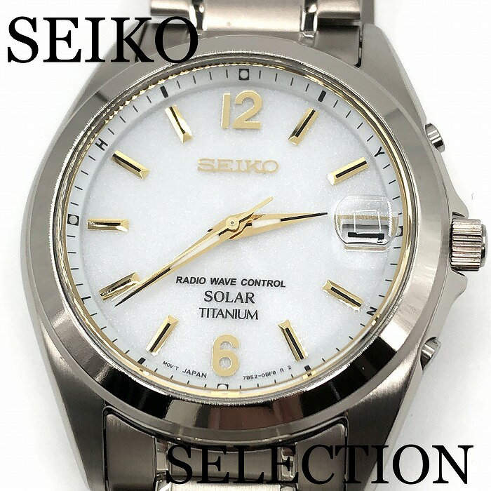 ʡSEIKO SELECTION٥ 쥯 顼Ȼ   SBTM227̵