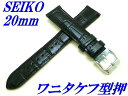 wSEIKOxoh 20mm v(j^Pt^)RS01C20BK Fyz