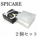 新品正規品　SPICARE スピケアV3 エキサイティング/シャイニングファンデーション 2個セット【送料無料】