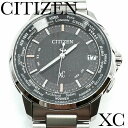 新品正規品『CITIZEN XC』シチズン ク