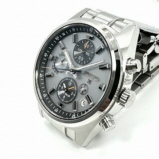 セイコー 腕時計 プロスペックス スピードタイマー SBED009 ソーラーGPS衛星電波時計 コアショップ限定 新品正規品 SEIKO PROSPEX メンズ 送料無料