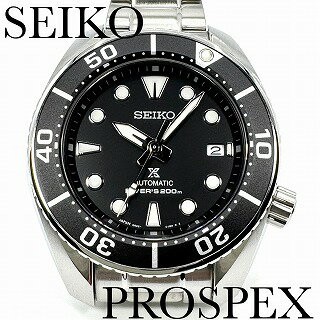 セイコー 腕時計 プロスペックス SBDC083 コアショップ限定 新品正規品 SEIKO PROSPEX SUMO 自動巻き メンズ 送料無料 セイコー 腕時計 プロスペックス SBDC083 コアショップ限定 新品正規品 SEIKO PROSPEX SUMO 自動巻き メンズ 送料無料