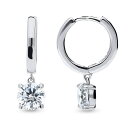 1.6ct ピアス レディース ゴールド プレゼント シルバー 925 シルバー925 シンプル おしゃれ ピアス 石 ブランド 女性 50 代 30代 40代 大人 可愛い k18 18金 フープ オフィス 揺れる 金 プラチナ 両耳 ジルコニア 大ぶり ブランド 母の日 ギフト 花以外 早割