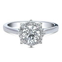 1.2ct ラウンドブリリアント リング 指輪 レディース ジュエリー アクセサリー プレゼントゴールド 金 シルバー シンプル ブランド k18 プラチナ 仕...
