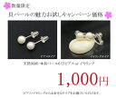 フォーマルにも普段使いにも♪天然貝核・本貝パールピアス 6mm【真珠】【日本製】【 パール 】