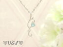 NE-0828【UZU】【ネックレス ペンダント】【シルバー925】【鏡面仕上げ】【コーティング対応】【SBC】(4)