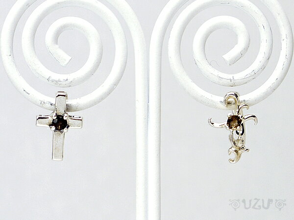 YA-0169-A【UZU】【イヤーカフ イヤリング】【シルバー925】【鏡面・いぶし仕上げ】【SQ】