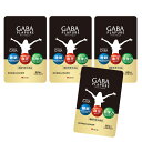 ギャバ・プラピュア GABA PLAPURE【新発売記念】お試し超得3+1キャンペーン ギャバ・プラピュア レギュラーパック 3箱ご購入でもう1箱