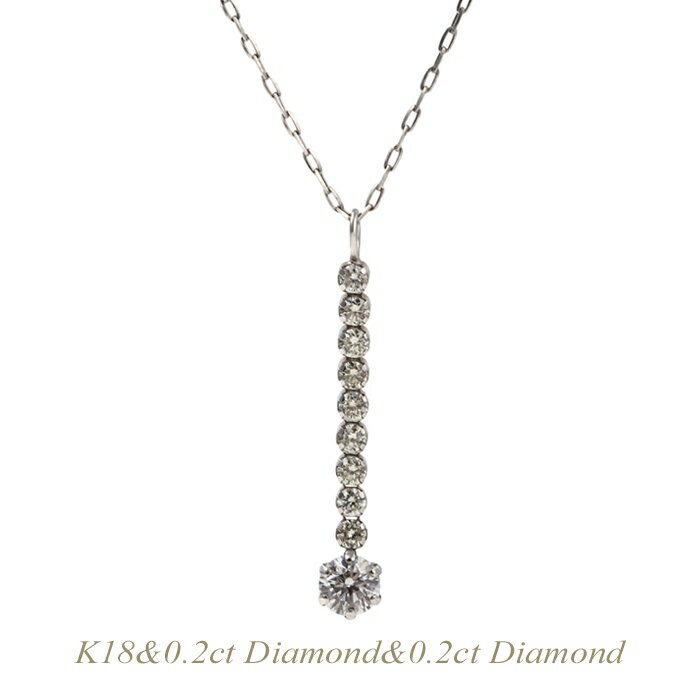 ̵K18ͥå쥹 4 0.2ct0.2ct ͥå쥹 ǥ ץ K18 ͵ ץ쥼  ǰK18 ԥ󥯥 ۥ磻ȥ