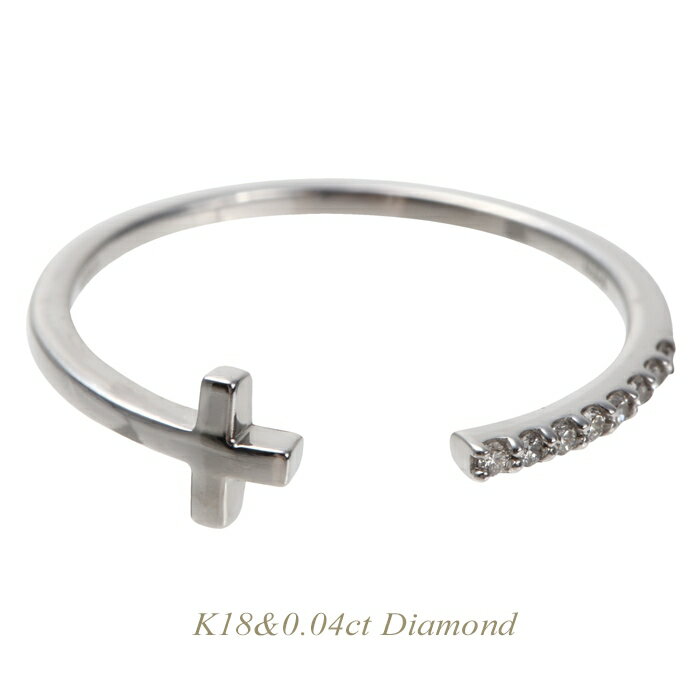 ̵K18 ץǥ 󥰿͵ ץ  0.04ct ץ󥯥 ץ쥼 £ʪ  ǰK18  K18ԥ󥯥 K18ۥ磻ȥ