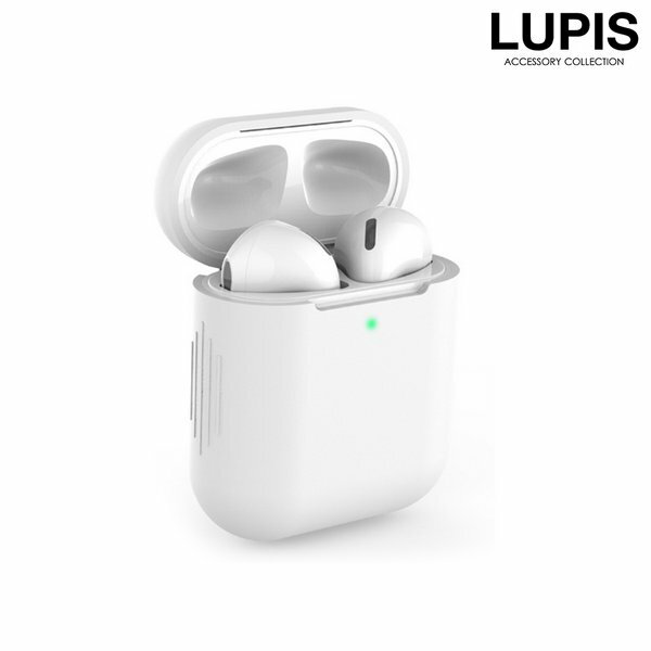 AirPods ケース シリコン 耐衝撃 エア...の紹介画像2