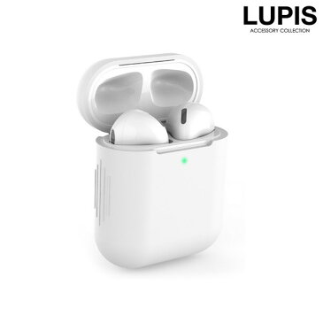 AirPods ケース シリコン 耐衝撃 エアーポッズ カバー エアーポッド ケース ワイヤレスイヤホン 収納 人気 カラー 可愛い 保護ケース