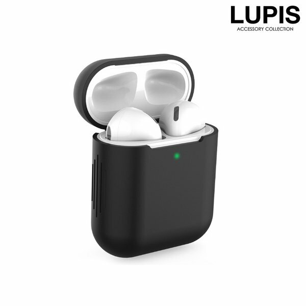 AirPods ケース シリコン 耐衝撃 エア...の紹介画像3