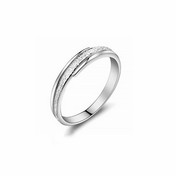 【送料無料!】指輪 リング S925 シンプル シルバー 大人 20代 30代 40代 50代 上品 ラコーデ lacorde ギフト プレゼント