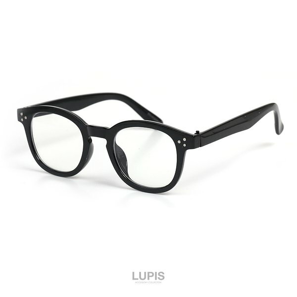 伊達メガネ メガネ レディース 眼鏡 ファッション小物 ユニセックス 男女兼用 おしゃれ 幅広 ワイド ブラック グリーン グレー ブランド 安い 激安 LUPIS ルピス