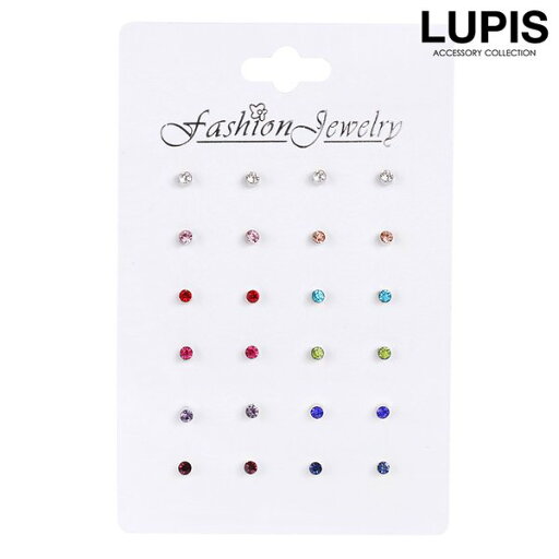 セットピアス ピアス プチストーン カラーストーン シンプル クリア レッド ブルー 極小 小さめ 激安 安い プチプラ LUPIS ルピス セットピアス ピアス プチストーン カラーストーン シンプル クリア レッド ブルー 極小 小さめ 激安 安い プチプラ LUPIS ルピス